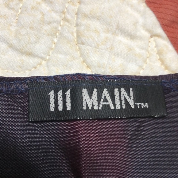 Ladies Vest with children faces Size Small - Picture 8 of 8